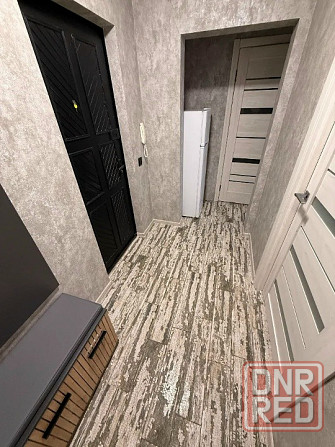 Сдаётся в аренду 2-к квартира Калининский р-н Донецк - изображение 2