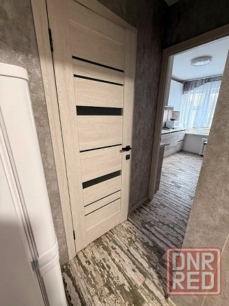 Сдаётся в аренду 2-к квартира Калининский р-н Донецк - изображение 5