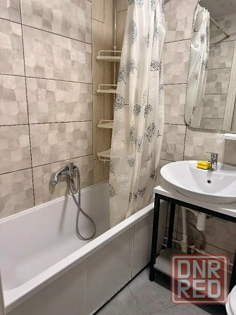 Сдаётся в аренду 2-к квартира Калининский р-н Донецк - изображение 1