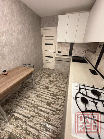 Сдаётся в аренду 2-к квартира Калининский р-н Донецк - изображение 4