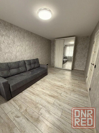 Сдаётся в аренду 2-к квартира Калининский р-н Донецк - изображение 3