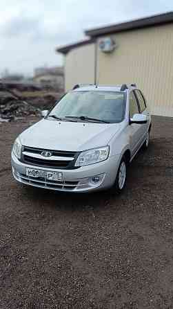 Лада Гранта Люкс Ваз Донецк