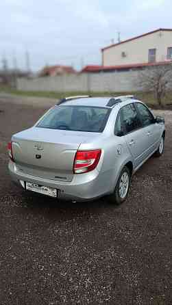 Лада Гранта Люкс Ваз Донецк