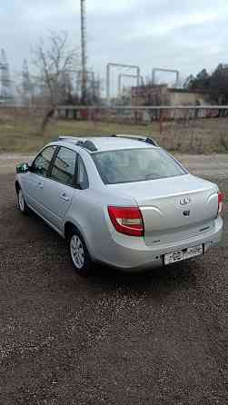 Лада Гранта Люкс Ваз Донецк