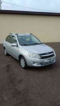 Лада Гранта Люкс Ваз Донецк