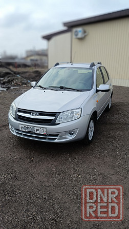 Лада Гранта Люкс Ваз Донецк - изображение 1