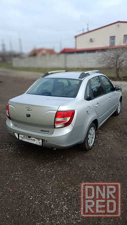 Лада Гранта Люкс Ваз Донецк - изображение 3