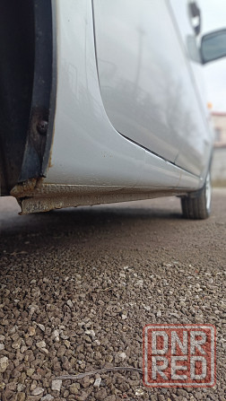 Лада Гранта Люкс Ваз Донецк - изображение 5