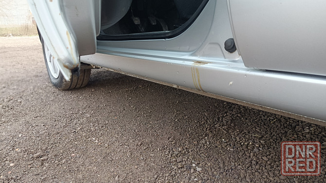 Лада Гранта Люкс Ваз Донецк - изображение 6