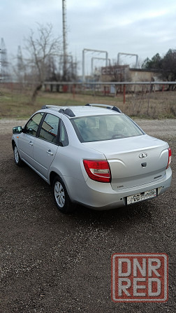 Лада Гранта Люкс Ваз Донецк - изображение 4