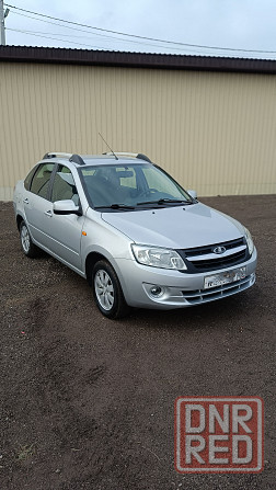 Лада Гранта Люкс Ваз Донецк - изображение 2