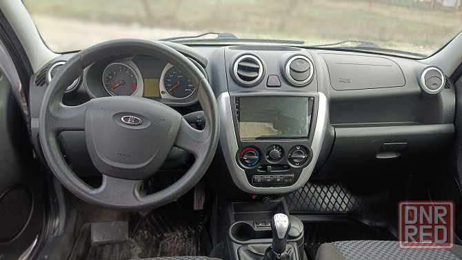 Лада Гранта Люкс Ваз Донецк - изображение 8