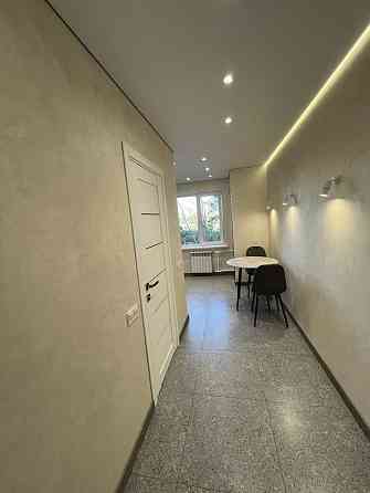 Сдается 1-ая квартира Район: Ворошиловский Донецк