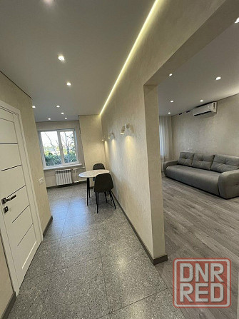 Сдается 1-ая квартира Район: Ворошиловский Донецк - изображение 1