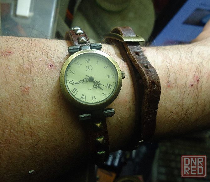 Районной ффсё, обещание Донецк - изображение 1