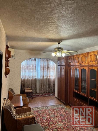 Продажа 2 ком м-н Магистральный Куйбышевский район Донецк - изображение 1