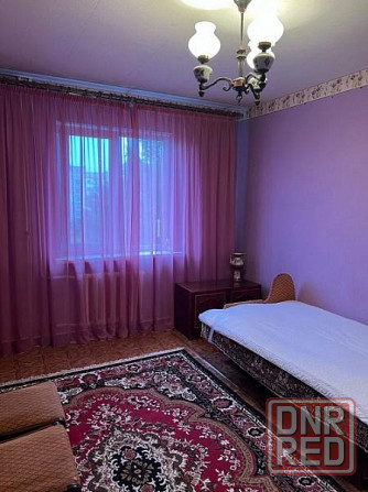 Продажа 2 ком м-н Магистральный Куйбышевский район Донецк - изображение 3