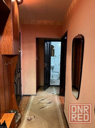 Продажа 2 ком м-н Магистральный Куйбышевский район Донецк - изображение 2