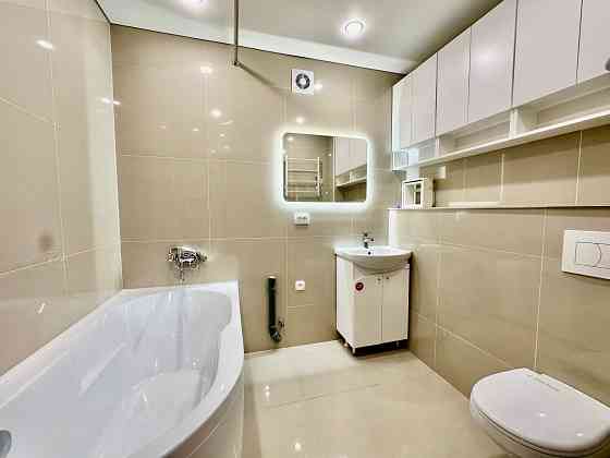 2х ком. Центр Гвардейки после ремонта никто не жил Макеевка