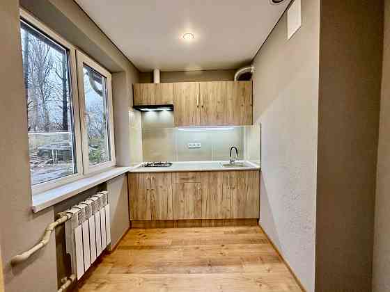 2х ком. Центр Гвардейки после ремонта никто не жил Макеевка