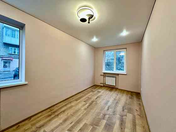 2х ком. Центр Гвардейки после ремонта никто не жил Макеевка