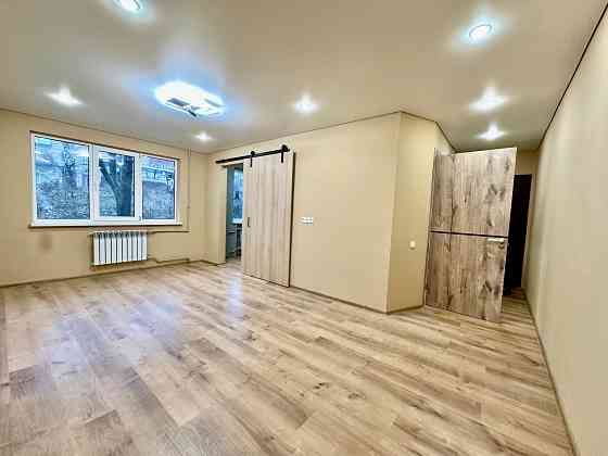 2х ком. Центр Гвардейки после ремонта никто не жил Макеевка