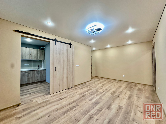 2х ком. Центр Гвардейки после ремонта никто не жил Макеевка - изображение 3