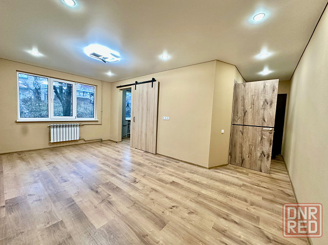 2х ком. Центр Гвардейки после ремонта никто не жил Макеевка - изображение 4