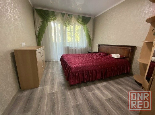 Сдам комфортную 2- комнатную квартиру в Калининском районе Донецк - изображение 6