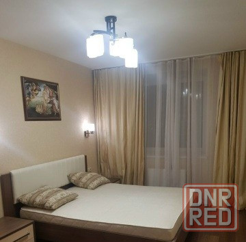 Сдаётся уютная, светлая квартира с дизайнерским ремонтом в Ленинском районе Донецк - изображение 3