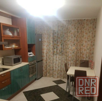 Сдаётся уютная, светлая квартира с дизайнерским ремонтом в Ленинском районе Донецк - изображение 2