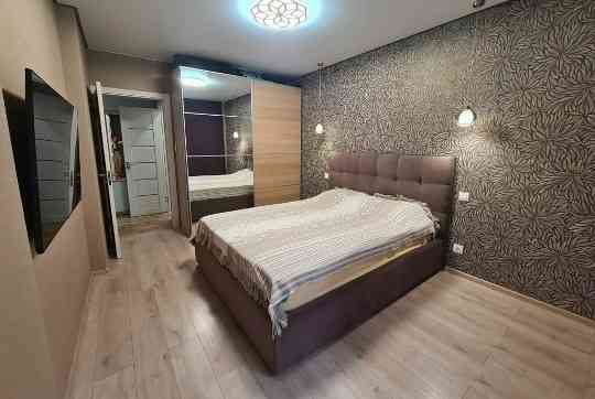 Предлагаю в аренду однокомнатную квартиру в Киевском р-не Донецк