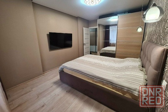 Предлагаю в аренду однокомнатную квартиру в Киевском р-не Донецк - изображение 4