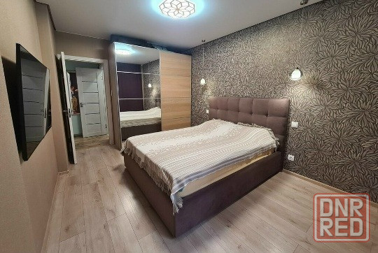 Предлагаю в аренду однокомнатную квартиру в Киевском р-не Донецк - изображение 3