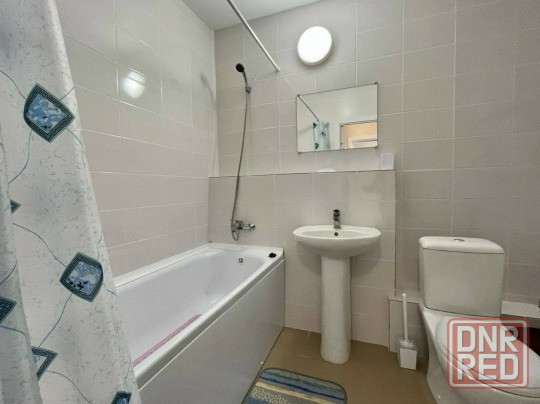 Предлагаю в аренду однокомнатную квартиру в Киевском р-не Донецк - изображение 2