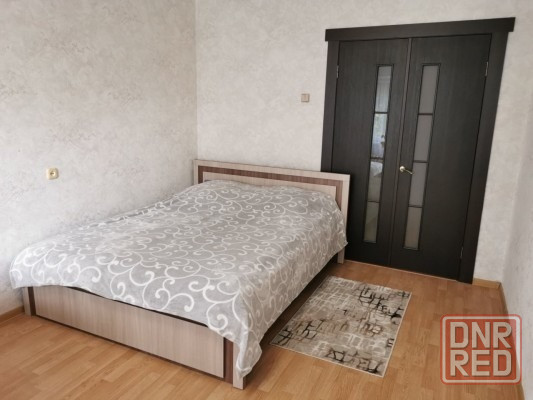 Сдам 2к квартиру на долгий срок Киевском районе Донецк - изображение 1