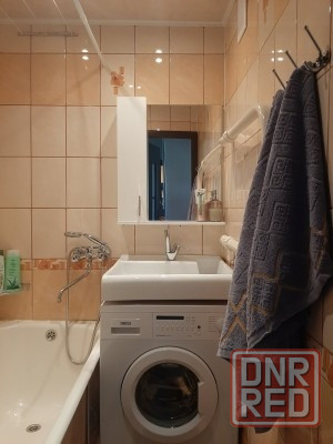 Сдам 2к квартиру на долгий срок Киевском районе Донецк - изображение 4