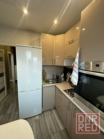 Сдается: Двухкомнатная квартира в Ворошиловском районе Донецк - изображение 2