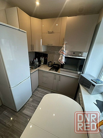 Сдается: Двухкомнатная квартира в Ворошиловском районе Донецк - изображение 1