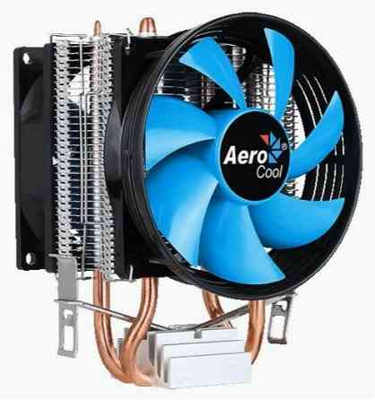 Кулер для процессора Aerocool Verkho 2 Dual (арт-6636) Макеевка