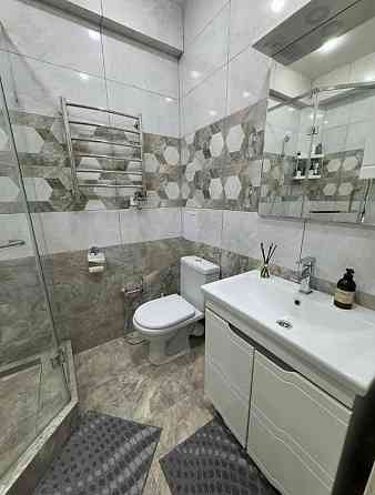 Сдаётся 2-х комнатная квартира Район: Буденновский Донецк