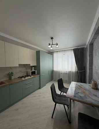 Сдаётся 2-х комнатная квартира Район: Буденновский Донецк