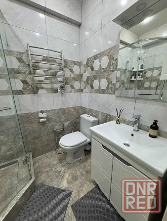 Сдаётся 2-х комнатная квартира Район: Буденновский Донецк - изображение 4