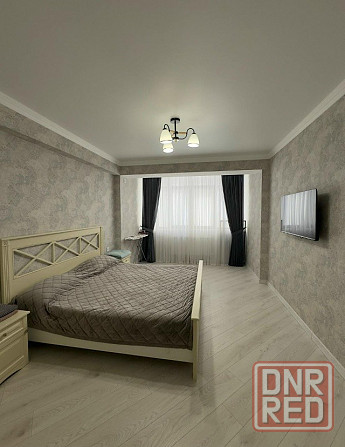 Сдаётся 2-х комнатная квартира Район: Буденновский Донецк - изображение 5