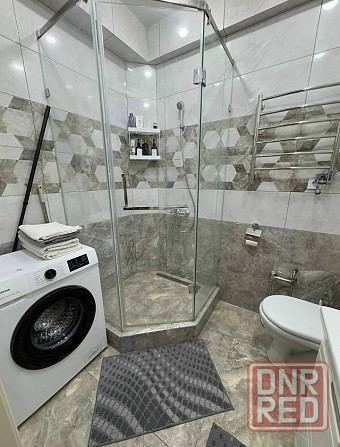 Сдаётся 2-х комнатная квартира Район: Буденновский Донецк - изображение 3