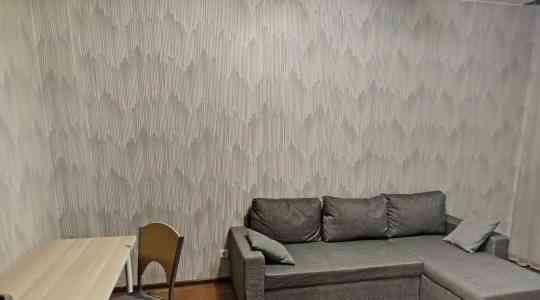 Уютная двухкомнатная квартира после ремонта в Кировском районе Донецк