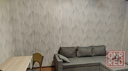 Уютная двухкомнатная квартира после ремонта в Кировском районе Донецк - изображение 1