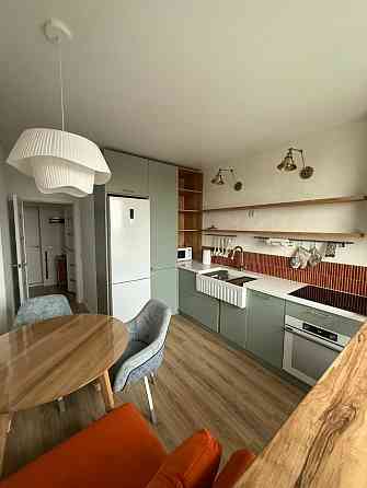 Сдается однокомнатная квартира на длительный срок в Ворошиловском районе Донецк