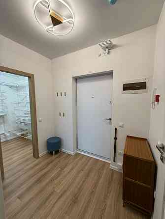 Сдается однокомнатная квартира на длительный срок в Ворошиловском районе Донецк