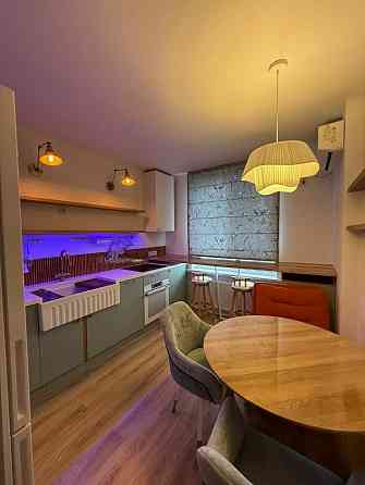 Сдается однокомнатная квартира на длительный срок в Ворошиловском районе Донецк